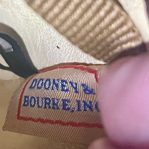 Dooney & Bourke Florentine Satchel - Picture 10 of 16